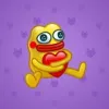 Plush Pepe #122