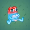 Plush Pepe #1222