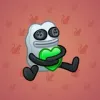 Plush Pepe #1223