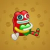 Plush Pepe #1225