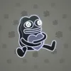 Plush Pepe #1226