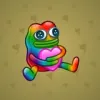 Plush Pepe #1227
