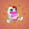Plush Pepe #1228