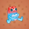 Plush Pepe #1231