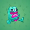Plush Pepe #1233