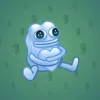 Plush Pepe #1237