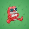 Plush Pepe #124
