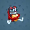 Plush Pepe #1240