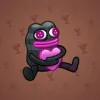 Plush Pepe #1245