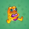 Plush Pepe #1247