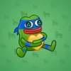 Plush Pepe #1248