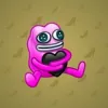 Plush Pepe #1250