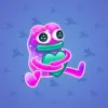 Plush Pepe #1254