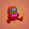 Plush Pepe #1257