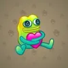 Plush Pepe #1259
