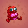 Plush Pepe #1260