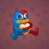 Plush Pepe #1261