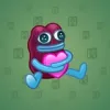 Plush Pepe #1265