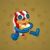 Plush Pepe #1268