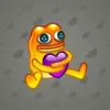 Plush Pepe #1269
