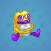 Plush Pepe #127