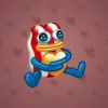 Plush Pepe #1270