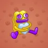 Plush Pepe #1271