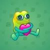 Plush Pepe #1274