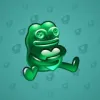 Plush Pepe #1275