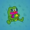 Plush Pepe #1278