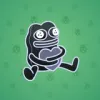 Plush Pepe #1279