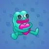 Plush Pepe #1280