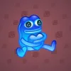 Plush Pepe #1283