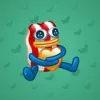 Plush Pepe #1284