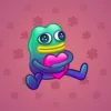 Plush Pepe #1285
