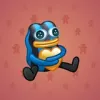 Plush Pepe #1288
