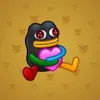 Plush Pepe #1289