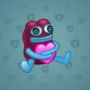 Plush Pepe #1290