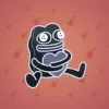 Plush Pepe #1291
