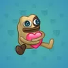 Plush Pepe #1293