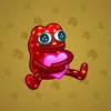 Plush Pepe #1296