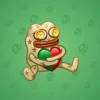 Plush Pepe #1297