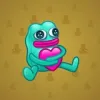 Plush Pepe #1299