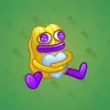 Plush Pepe #130