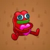 Plush Pepe #1301