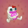 Plush Pepe #1302