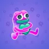 Plush Pepe #1305
