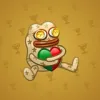 Plush Pepe #1306