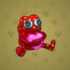 Plush Pepe #131