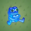Plush Pepe #1311